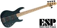 ESP / AP-SL5 Maple FB Granite Sparkle