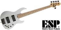 ESP / AP-SL5 Maple FB Snow White