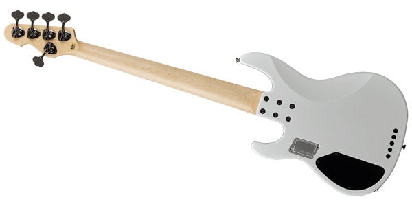 ESP ( イーエスピー )  / AP-SL5 Maple FB Snow White画像2
