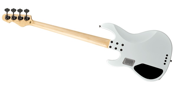 ESP / AP-SL Maple FB Snow White画像2