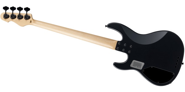 ESP / AP-SL Rosewood FB Black Satin画像2