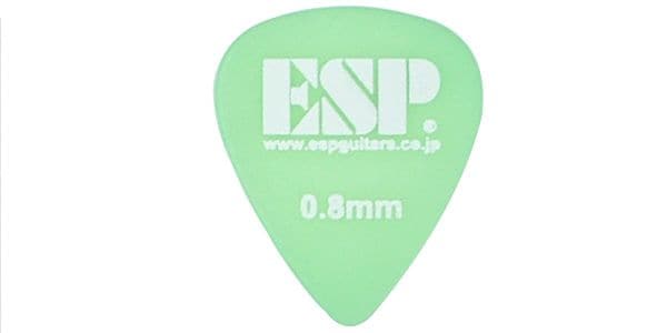 ESP/AntiSlipLOGO Tear Drop Medium/GR