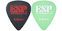 ESP AntiSlipLOGO Tear Drop Medium/GR