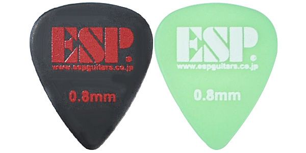 ESP/AntiSlipLOGO Tear Drop Medium