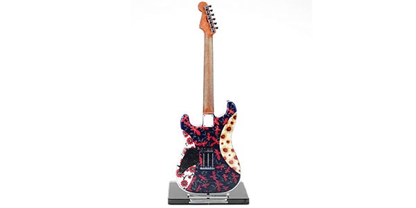 ESP ( イーエスピー )  / アクリルスタンド-SUGIZO-AS-SGZ-01画像2