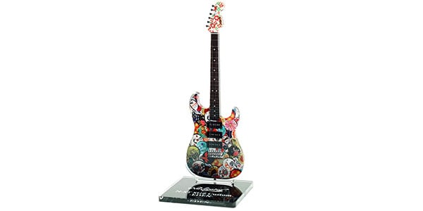 ESP ( イーエスピー )  / アクリルスタンド-SUGIZO-AS-SGZ-01画像3