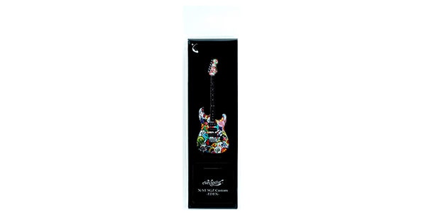 ESP ( イーエスピー )  / アクリルスタンド-SUGIZO-AS-SGZ-01画像4