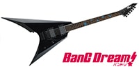 BanG Dream! / BanG Dream! ARROW FR TOKO