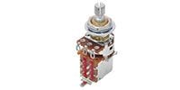 ESP / BOURNS SW POT 250KA PUSH-PULL