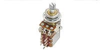 ESP / BOURNS SW POT 500KA PUSH-PUSH