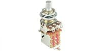 ESP / BOURNS SW POT 500KA PUSH-PULL
