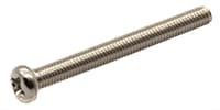 ESP / BRオクターブビス M3x30 Nickel (2)