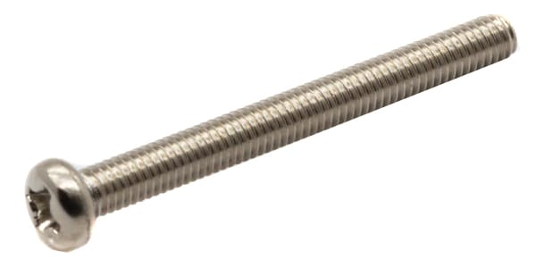 ESP ( イーエスピー )  / BRオクターブビス M3x30 Nickel (2)