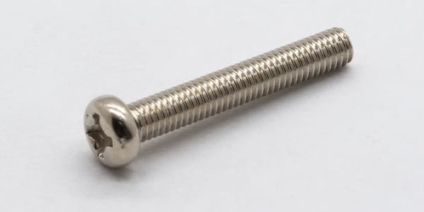 ESP / BRオクターブビス SET(2) M3x20 Nickel