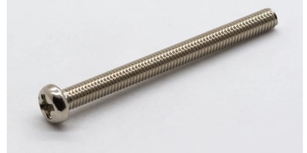 ESP / BRオクターブビス SET(2) M3x35 Nickel