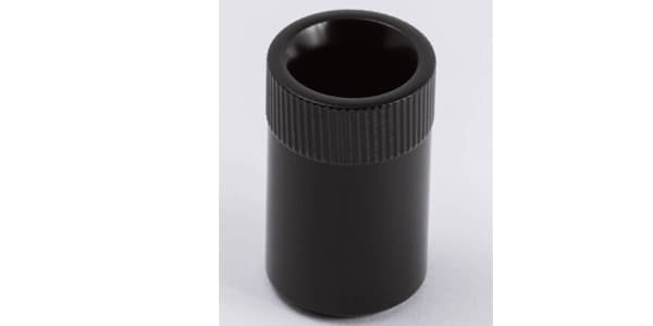 ESP / BASS String Bushing Black
