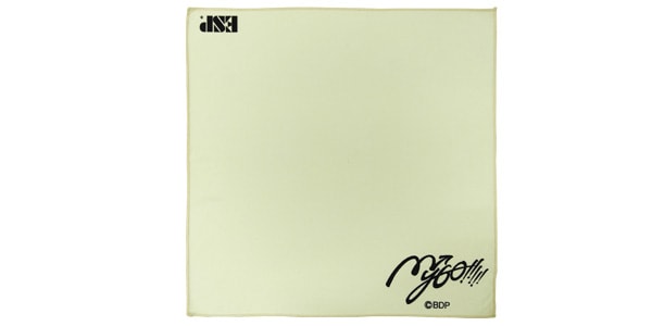 ESP ( イーエスピー )  / CL-28 MyGO!!!!! CLOTH Ivory