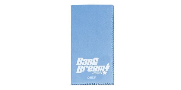 ESP/BanG Dream! Cloth CL-8 BDP BLUE