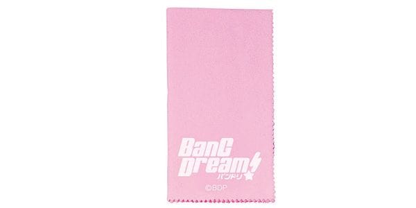 ESP/BanG Dream! Cloth CL-8 BDP PINK