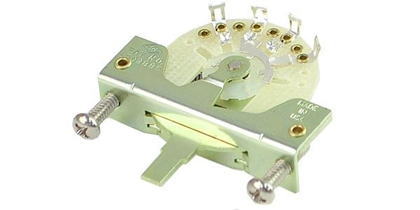 ESP/CRL 3Way Switch