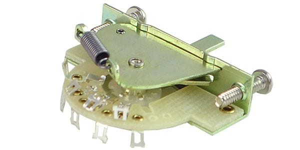 ESP / CRL 3Way Switch 画像2