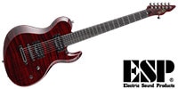 ESP / D-DR-II-7st /FM