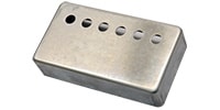 ESP / DUNCAN PU COVER unplated