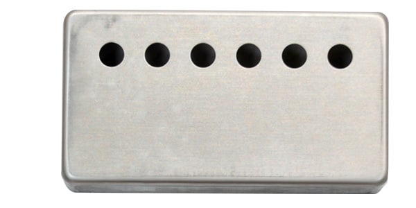 ESP / DUNCAN PU COVER unplated画像2