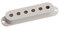 ESP DUNCAN SE PICKUP COVER パーチメント ロゴなし