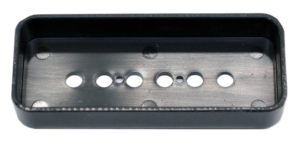 ESP / DUNCAN SP90 COVER Black画像2