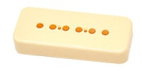 ESP DUNCAN SP90 COVER Ivory