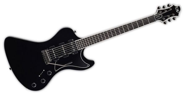 ESP/ECLIPSE R-IX (Black)