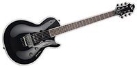 ESP ECLIPSE S-II (Black)