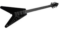 ESP ECLIPSE V-IX (Black)