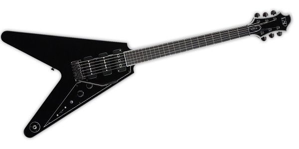 ESP/ECLIPSE V-IX (Black)