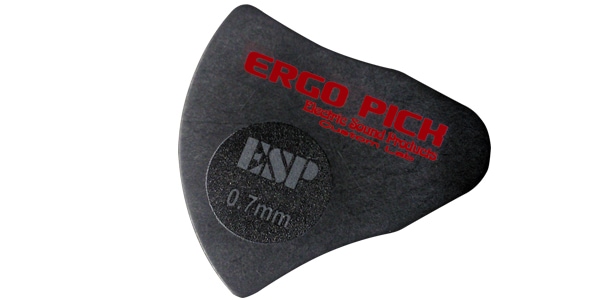 ESP / ERGO PICK 0.7mm