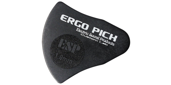 ESP ( イーエスピー ) / ERGO PICK 1.0mm