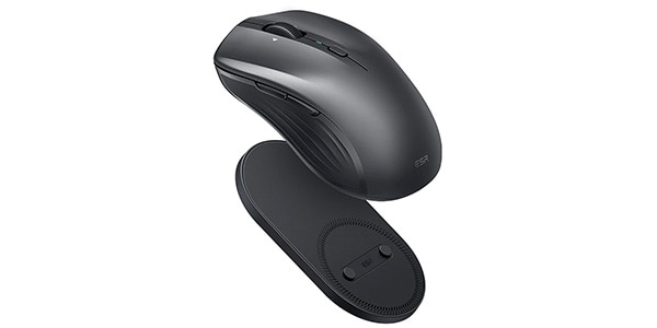 ESR / MagMouse グレー ES28323