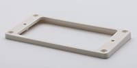 ESP / ESCASTION FLAT FRONT WHITE