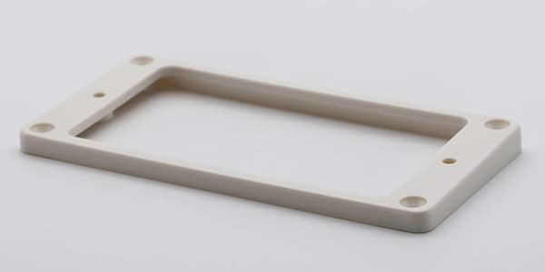 ESP / ESCASTION FLAT FRONT WHITE