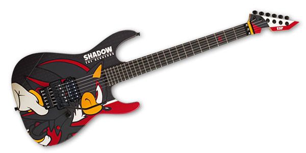 ESP/ESP SHADOW-II