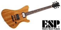 ESP ESP Signature Series RYU-TA Model