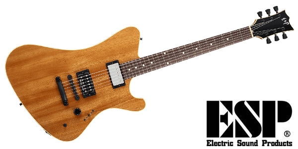 ESP / ESP Signature Series RYU-TA Model