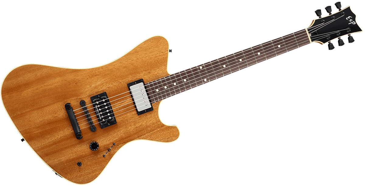 ESP/ESP Signature Series RYU-TA Model