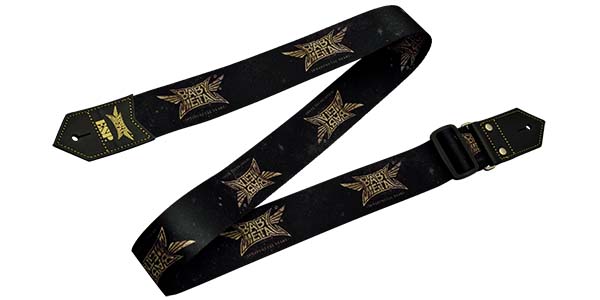 ESP / ES-S-BM10 ESPxBABYMETAL Collaboration Strap