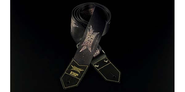 ESP / ES-S-BM10 ESPxBABYMETAL Collaboration Strap画像2