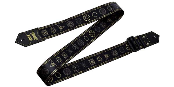 ESP / ES-S-BM-MC ESPxBABYMETAL Collaboration Strap