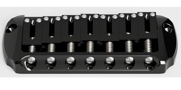 ESP / FB20-7 Brass -Direction- Black画像3