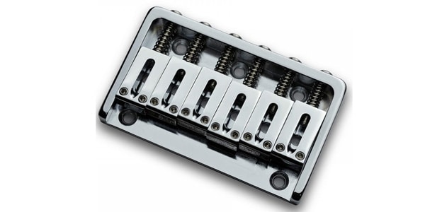 ESP ( イーエスピー )  / Fixed Bridge Chrome