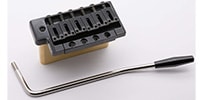 ESP / FLICKER III Black